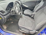 Hyundai Accent 2013