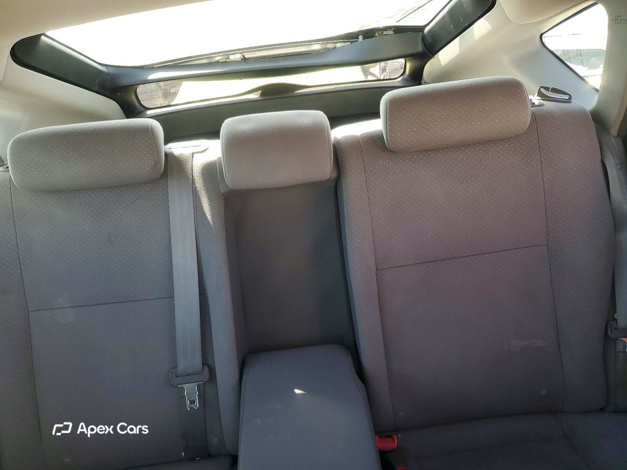 Toyota Prius 2009