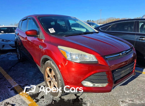 Ford Escape 2015 - Image 1 of 10