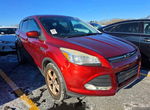 Ford Escape 2015