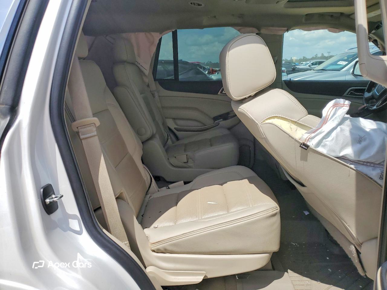 GMC Yukon 2020