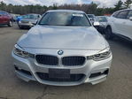 BMW Series 3 2018