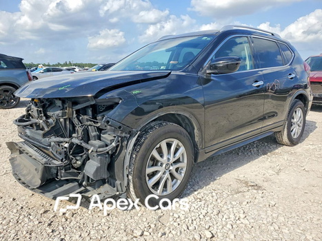 Nissan Rogue 2018 - Image 1 of 11