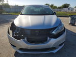 Nissan Sentra 2017