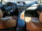 Lexus RX 2015