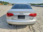 Audi A4 2012