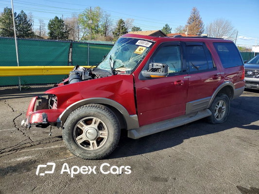 Ford Expedition 2004 - Image 1 of 13
