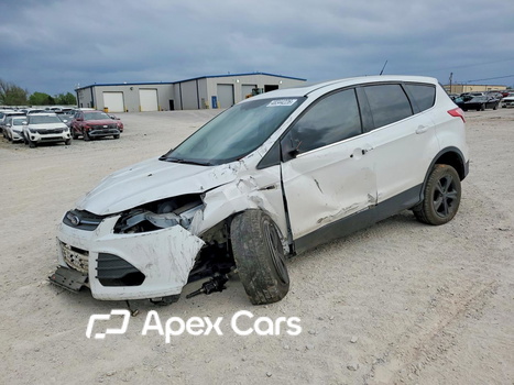 Ford Escape 2015 - Image 1 of 14