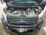 Ford Explorer 2018