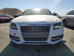 Audi A4 2012