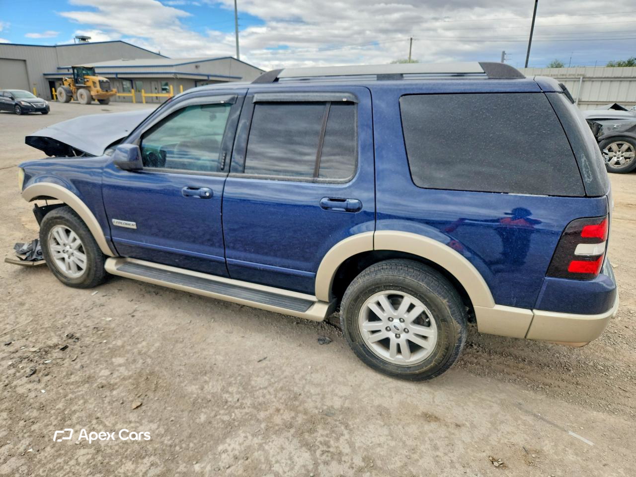Ford Explorer 2006