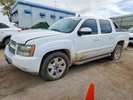 Chevrolet Avalanche 2009
