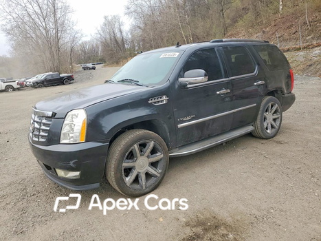 Cadillac Escalade 2011 - Image 1 of 14