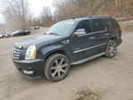 Cadillac Escalade 2011