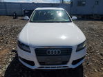 Audi A4 2011