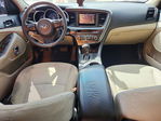 Kia Optima 2015