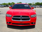 Dodge Charger 2014
