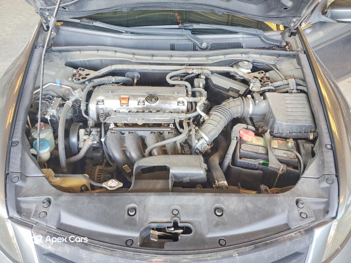 Honda Accord 2011
