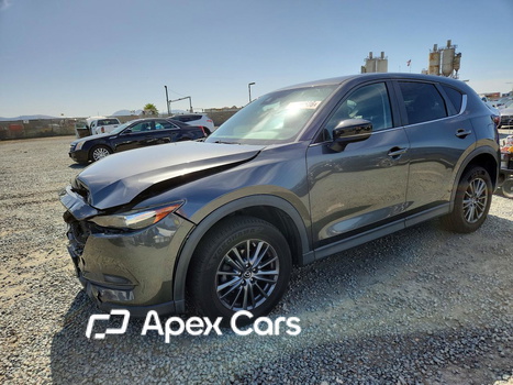 Mazda CX-5 2017 - Image 1 of 13