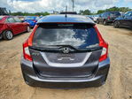 Honda Fit 2015