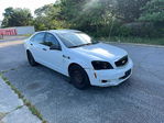 Chevrolet Caprice 2012