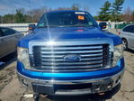 Ford F-150 2011