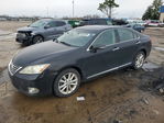 Lexus ES 2012