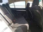 Subaru Legacy 2012