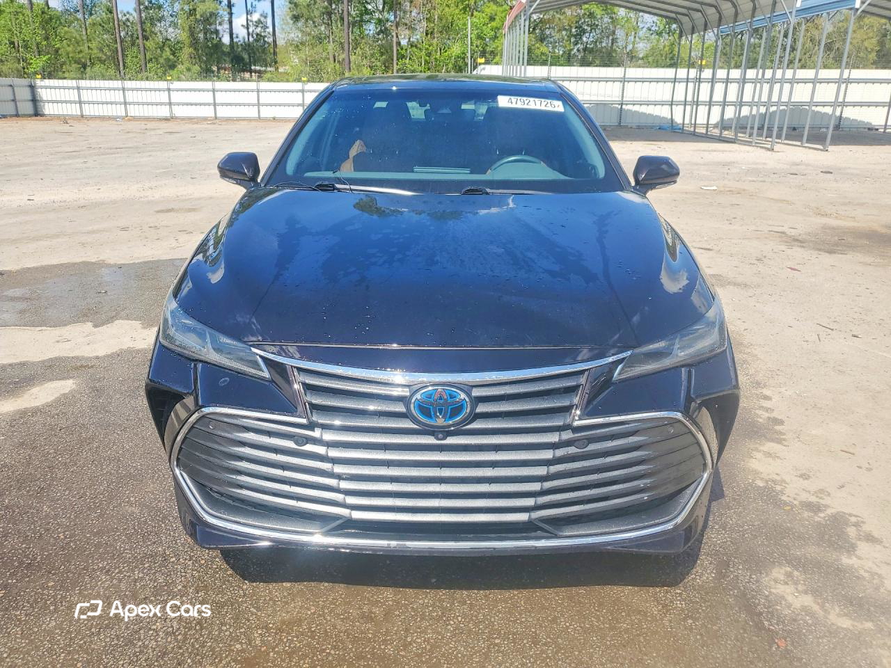 Toyota Avalon 2020