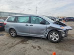 Toyota Sienna 2015