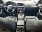 Audi Q5 2016