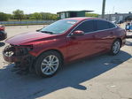 Chevrolet Malibu 2017