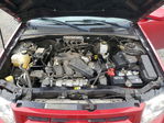 Ford Escape 2008