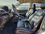 Honda CR-V 2012