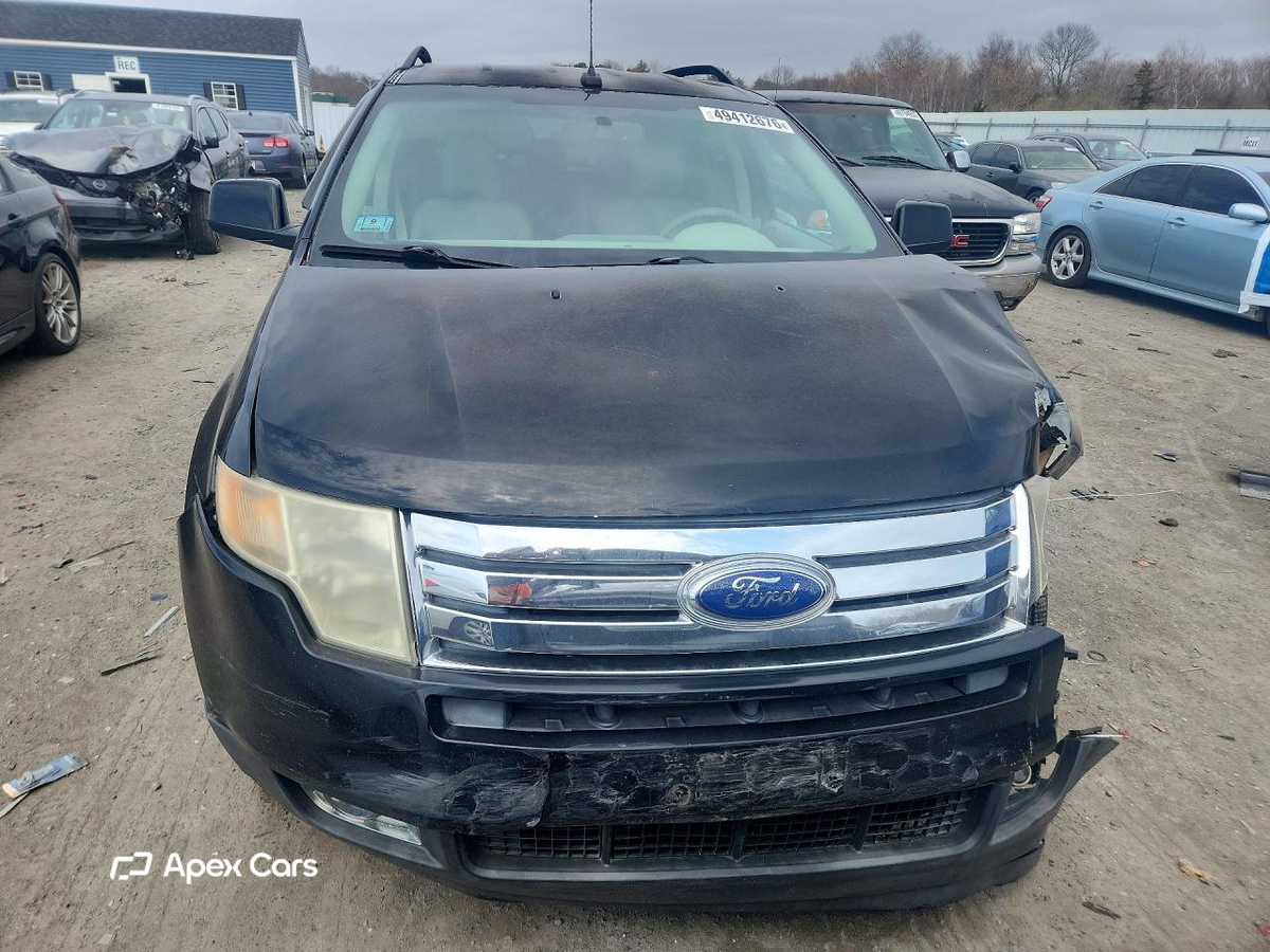 Ford Edge 2007