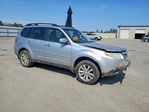 Subaru Forester 2012