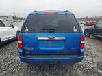 Ford Explorer 2010