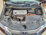 Lexus HS 2011