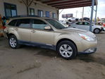 Subaru Outback 2010