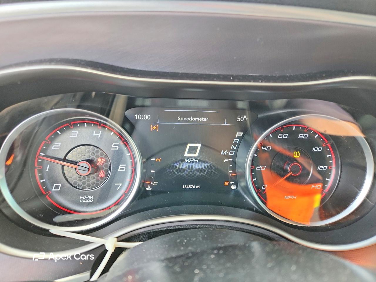 Dodge Charger 2019