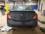 Nissan Versa 2017