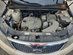 Kia Sorento 2012