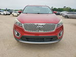 Kia Sorento 2017