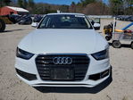 Audi A4 2015