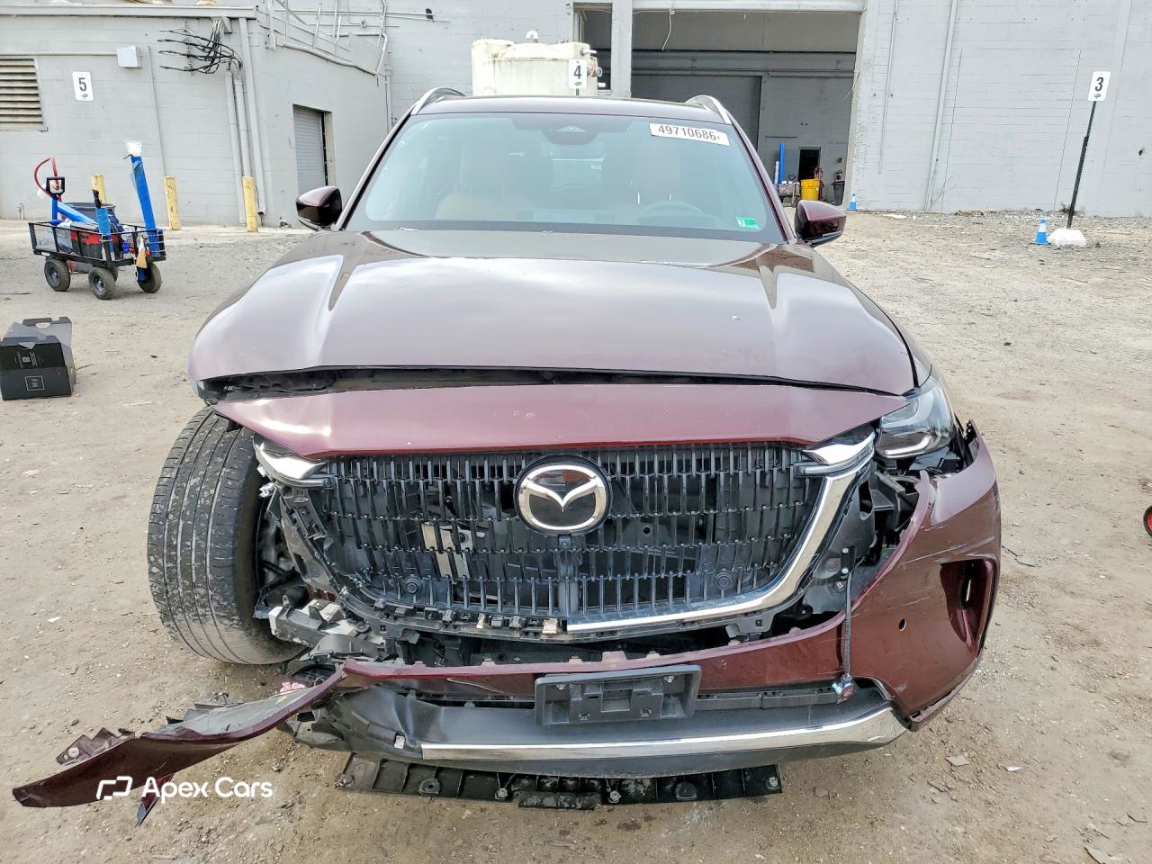 Mazda CX-90 2024