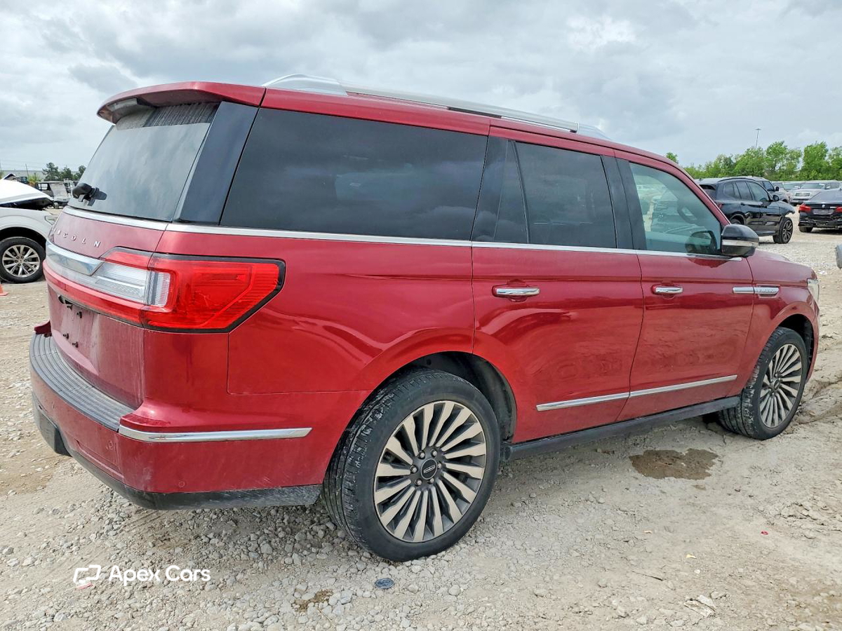 Lincoln Navigator 2019