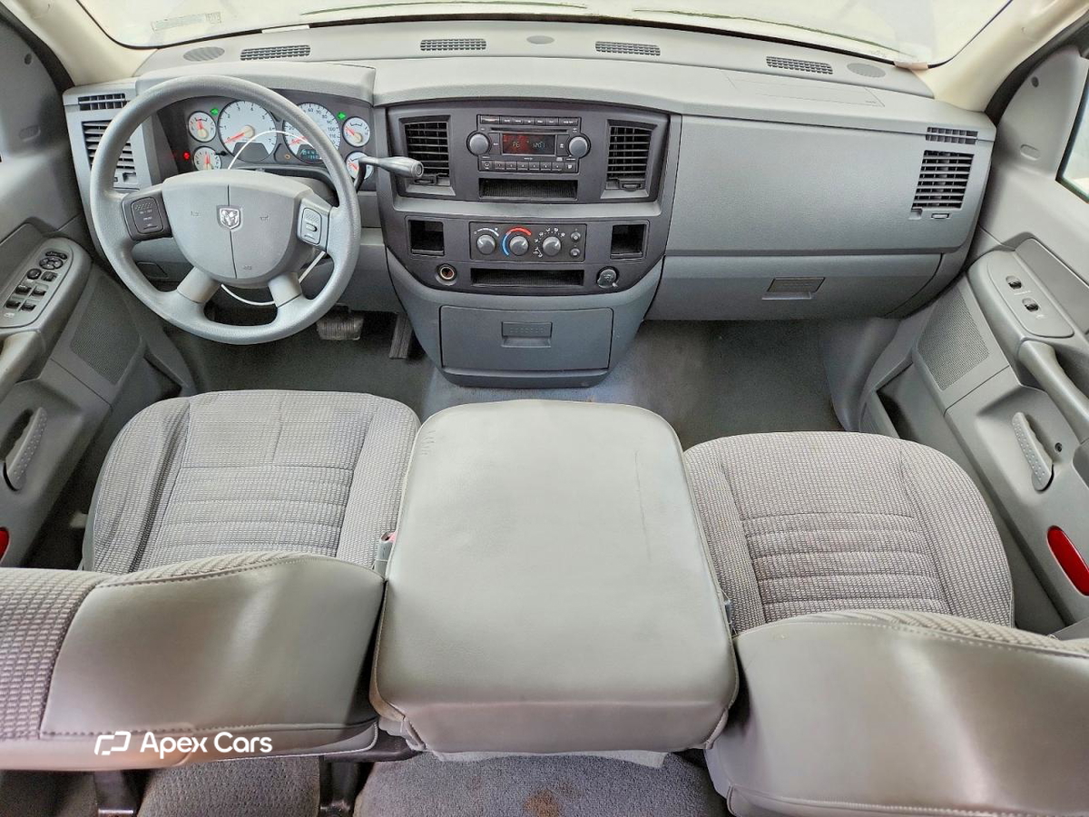 Dodge RAM 2006