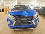 Mitsubishi Eclipse 2018