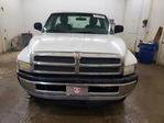 Dodge RAM 2001