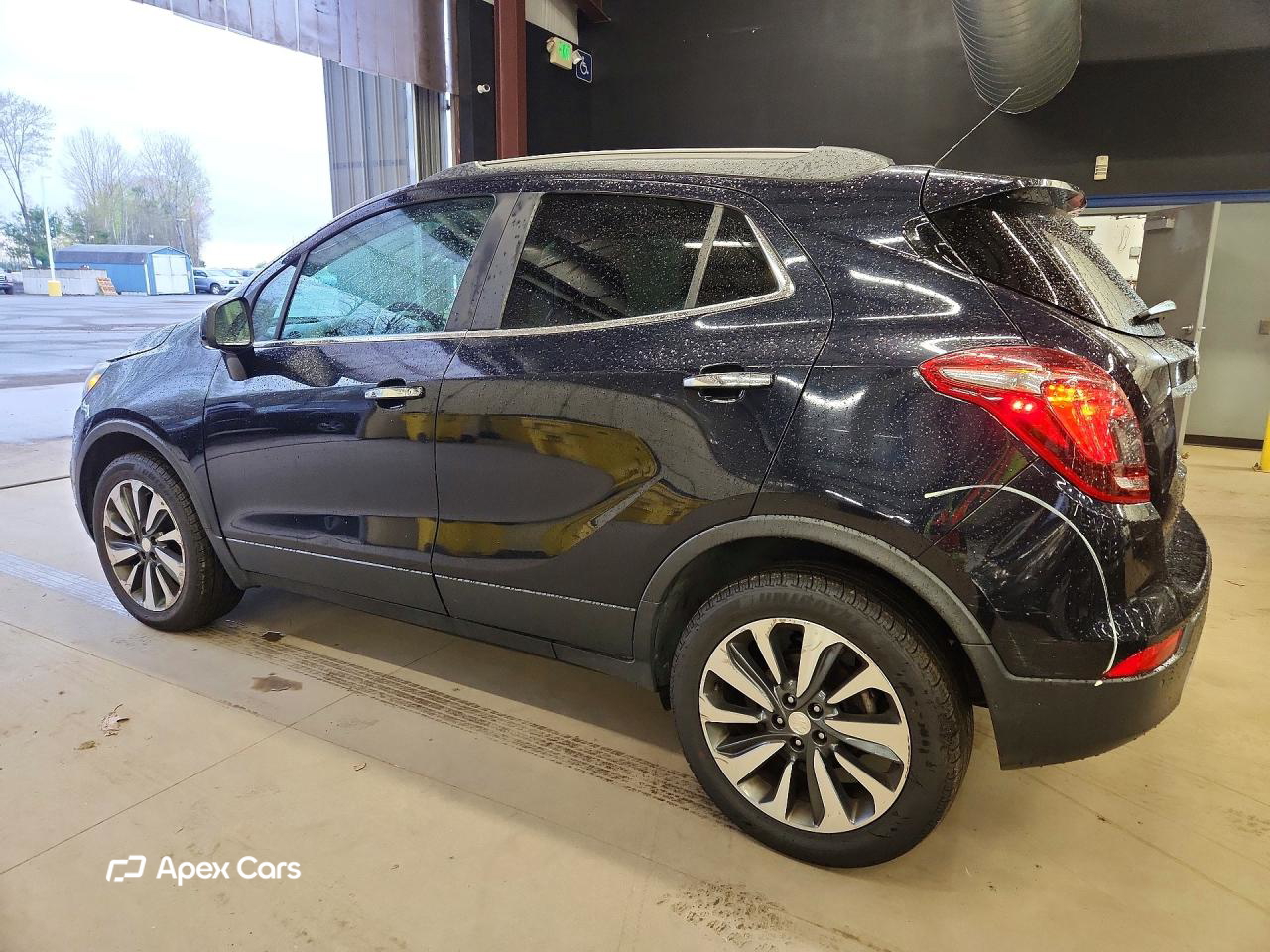Buick Encore 2021
